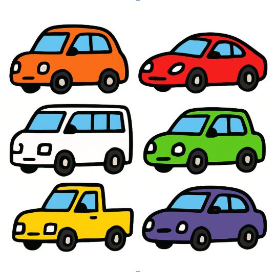 中古車販売